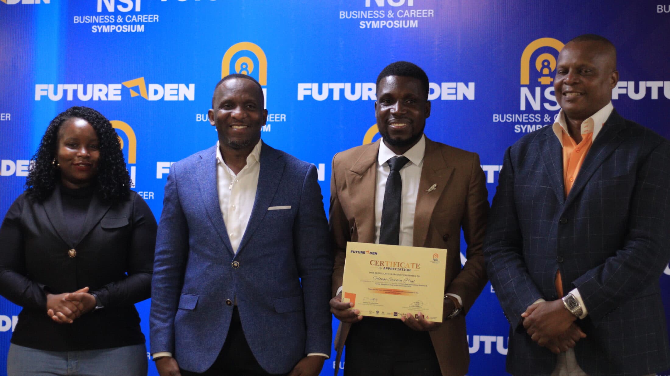 Building the next generation of changemakers