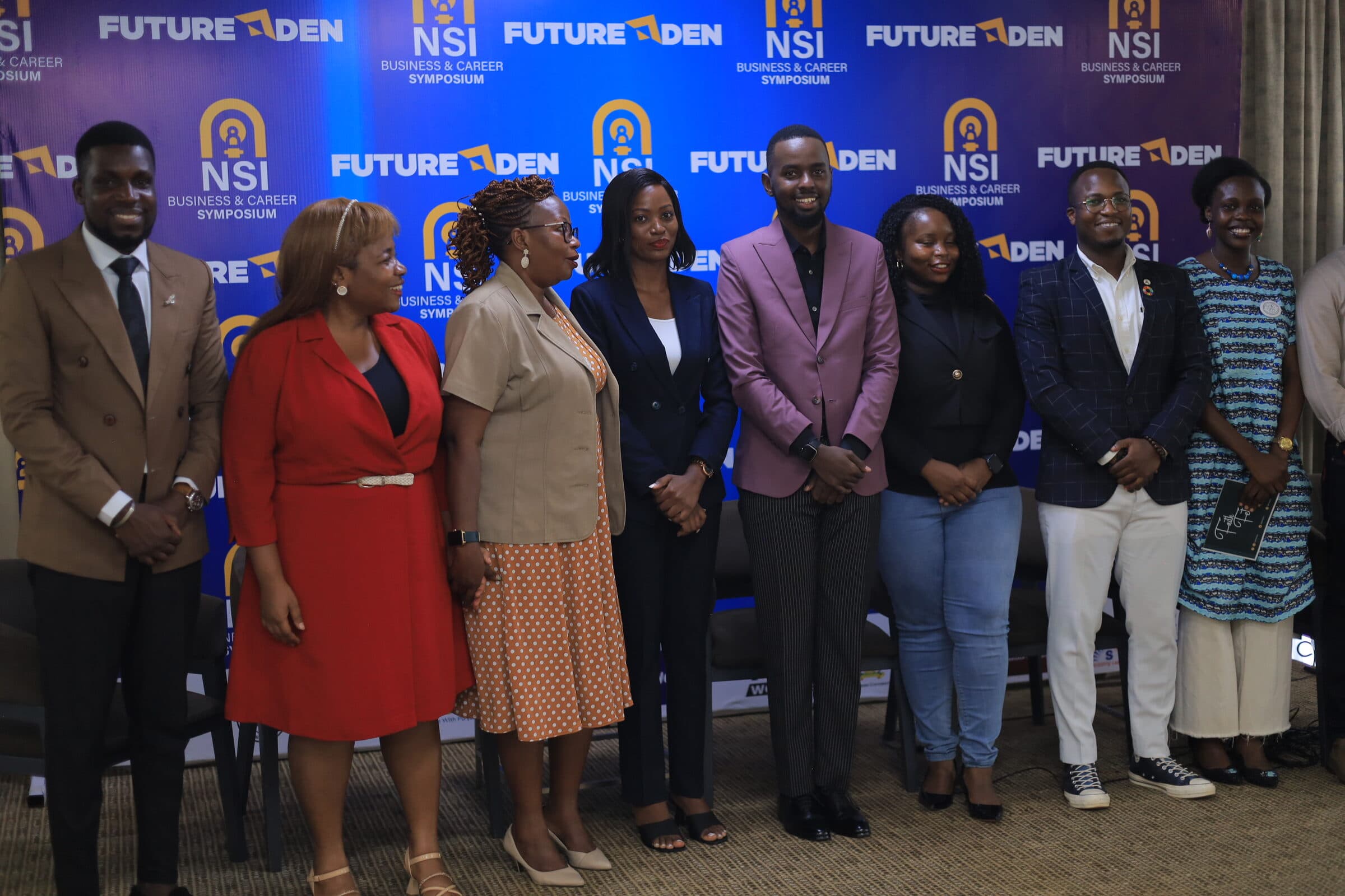Unlocking Potential, Igniting Purpose