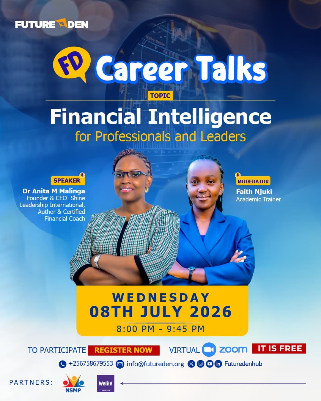 FD Career Talks S023